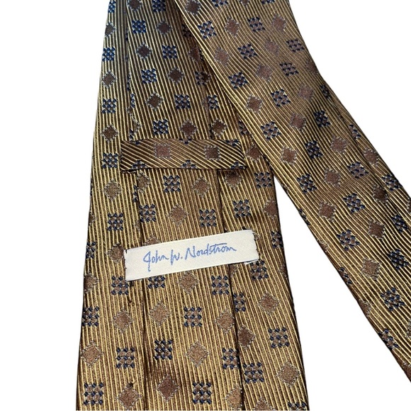 Nordstrom Men’s Tie - Picture 2 of 2